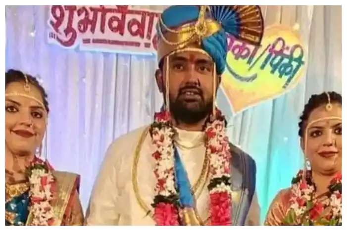 Heboh Pria Nikahi 2 Wanita Kembar Sekaligus, Akui Atas Dasar Saling Cinta