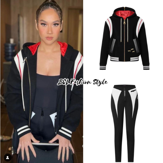 Instagram @bclfashionstyle