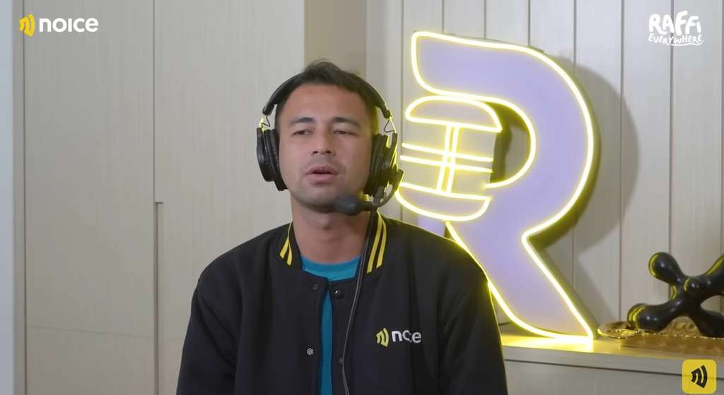 Raffi Ahmad
