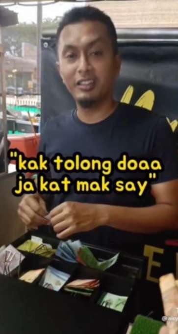 Pemilik Restoran Enggan Terima Bayaran Pelanggan, Alasannya Bikin Haru