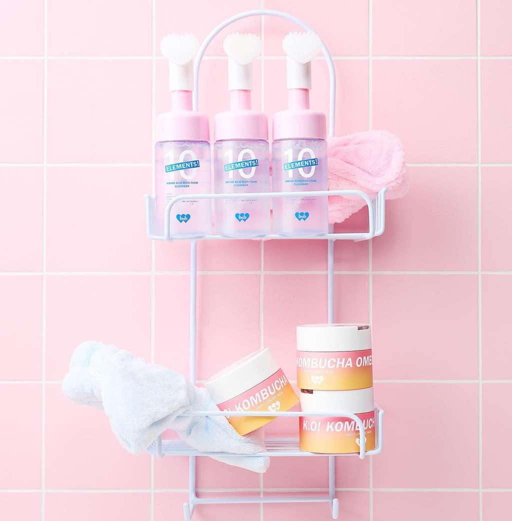 barenbliss Double Cleaning Kit