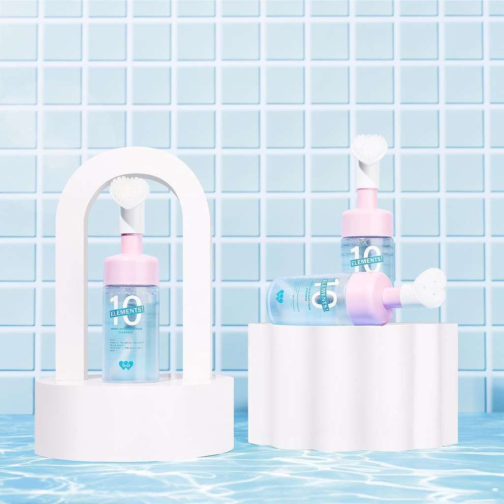 barenbliss Double Cleaning Kit