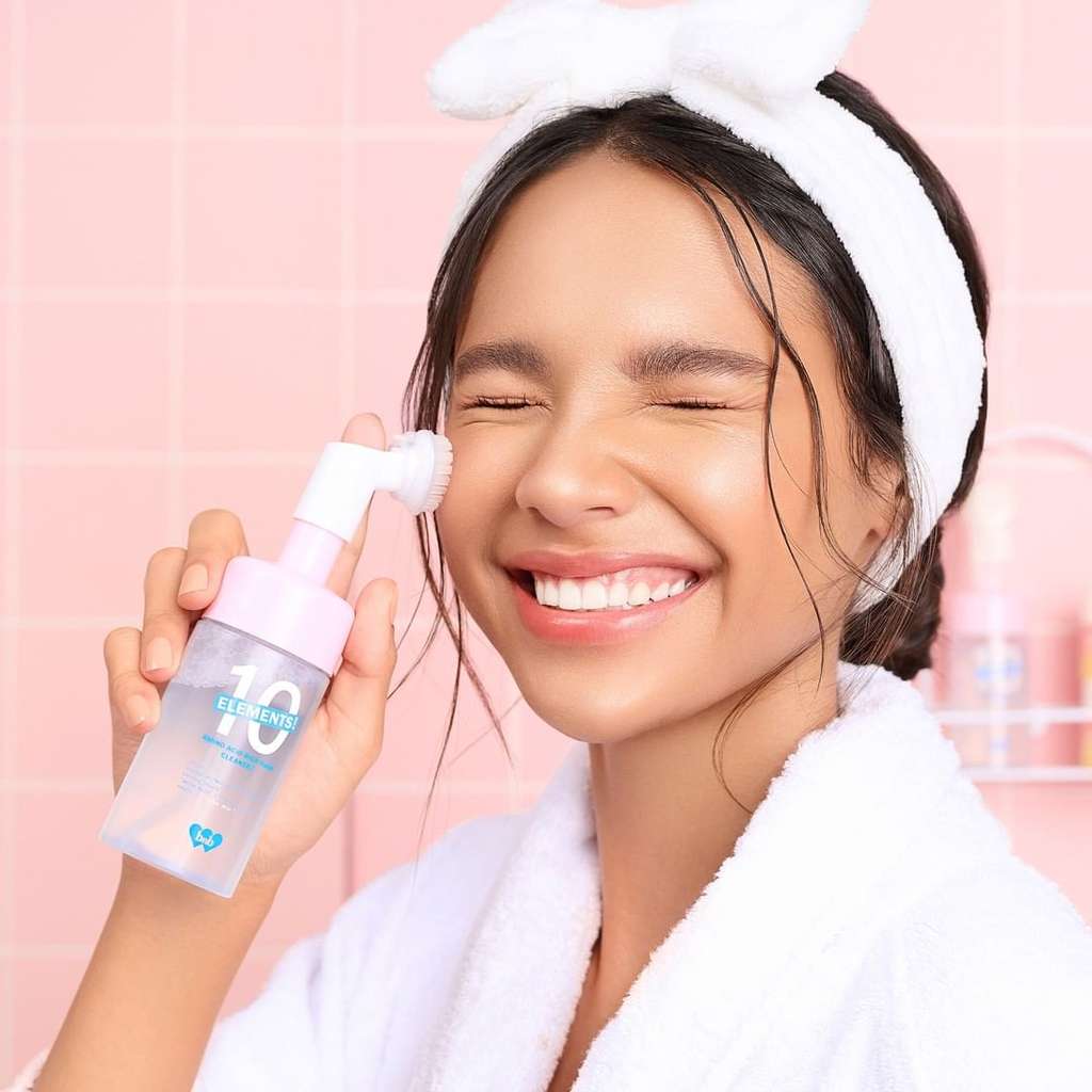 barenbliss Double Cleaning Kit