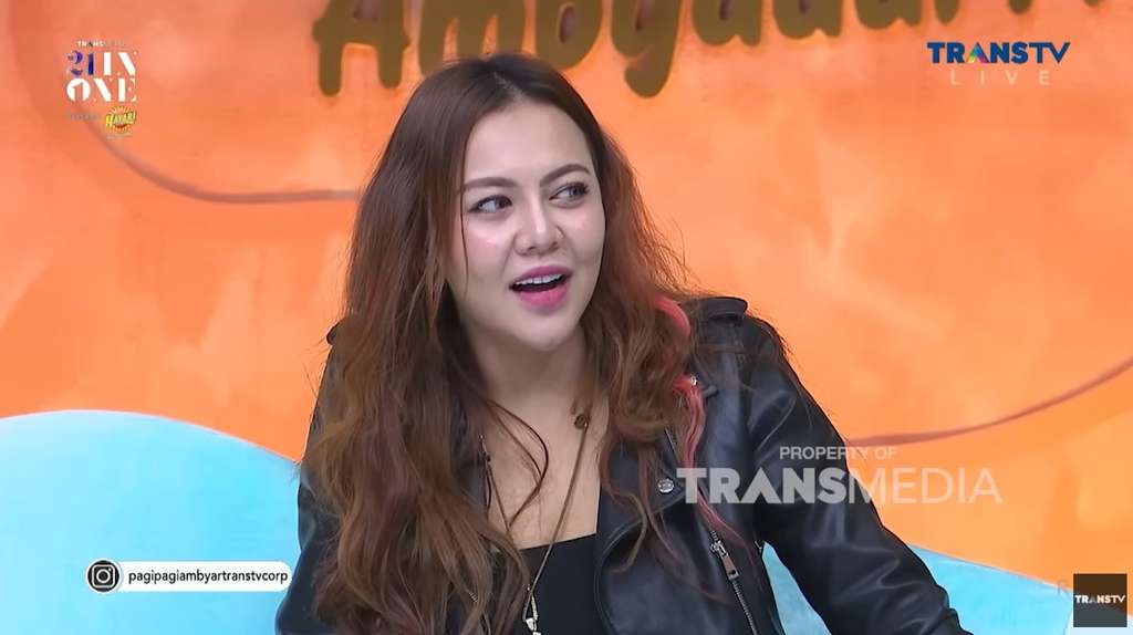Ratu Rizky Nabila
