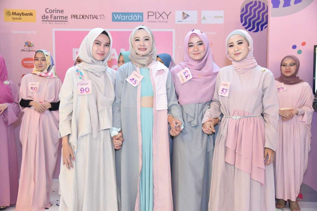 Juara DIW 2018