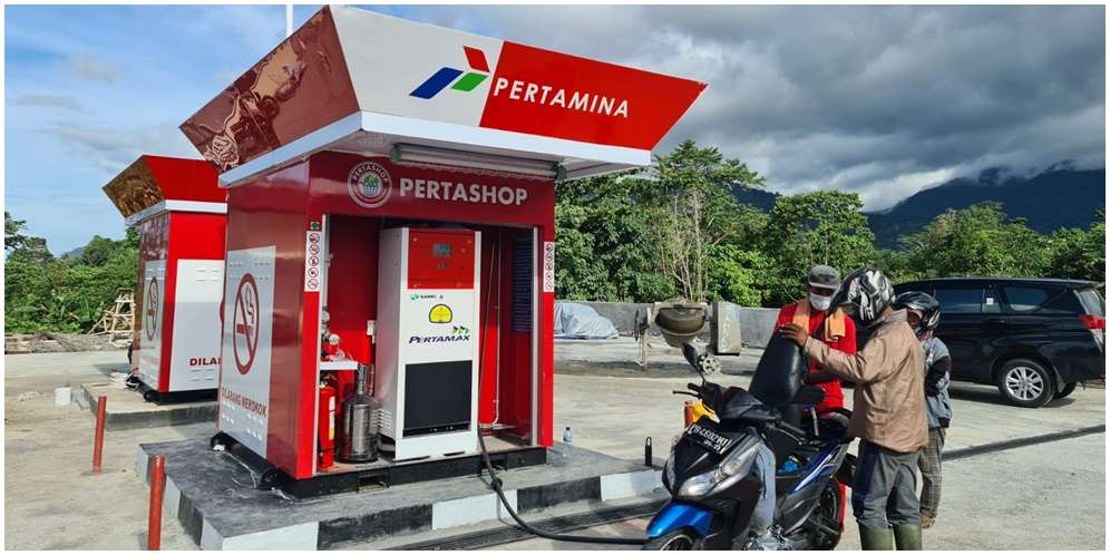Jenis Kemitraan SPBU Pertamina, Syarat, dan Modalnya Jenis Kemitraan SPBU Pertamina, Syarat, dan Modalnya
