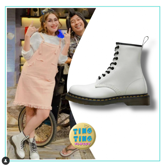 Instagram @tingtingcloset Instagram @tingtingcloset