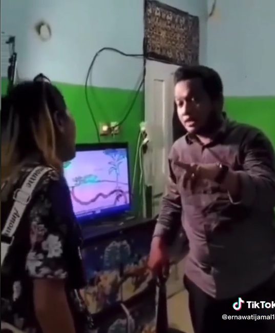 Viral Suami Ketahuan Selingkuh oleh Istri: Pengen Coba 'Rasa' Baru