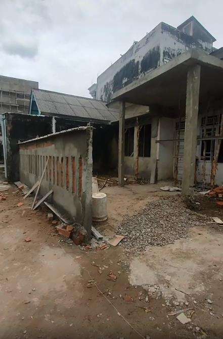 Kisah ibu tunggal yang sukses usai cerai dari suaminya.