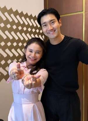 siwon