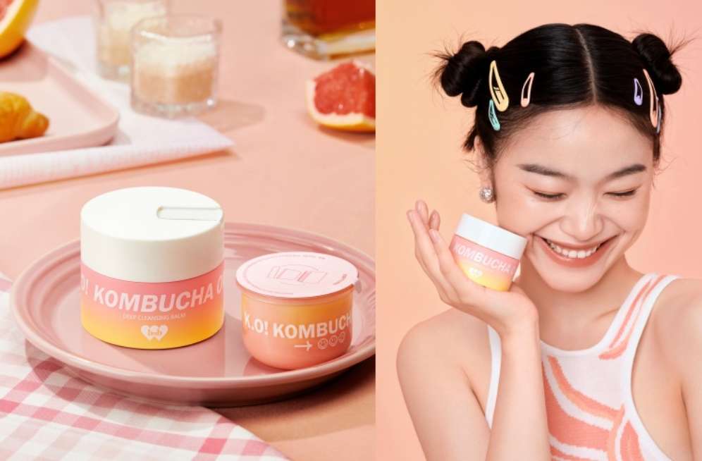 barenbliss Double Cleaning Kit