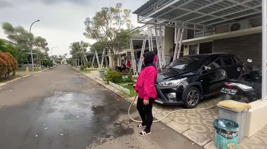 Rumah Ebel Cobra