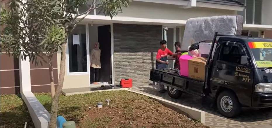 Rumah Ebel Cobra