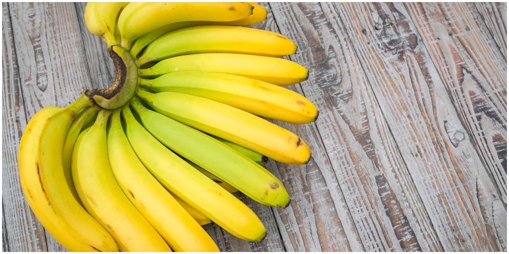 Arti Mimpi Makan Pisang