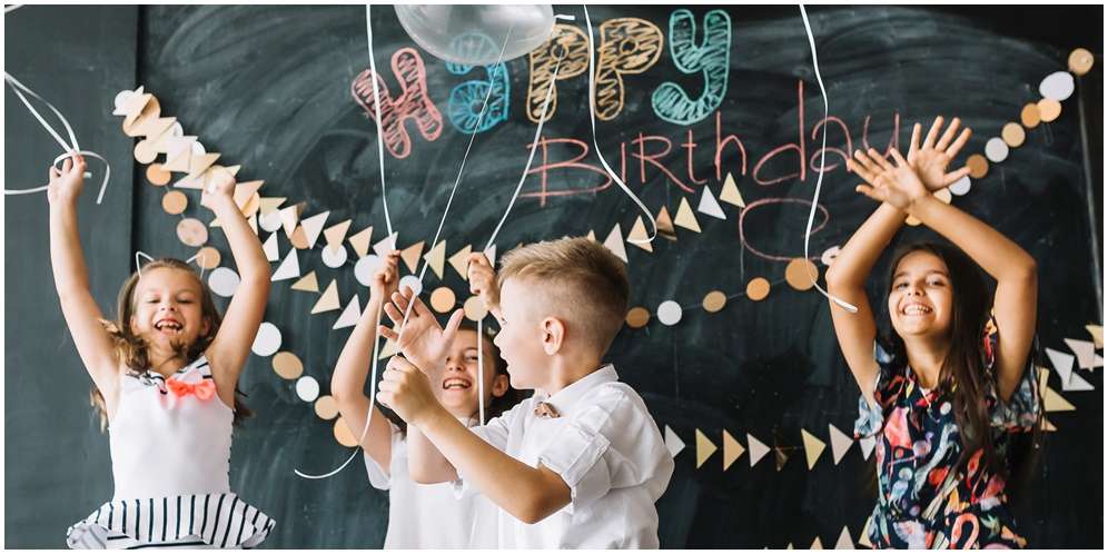 Ucapan Selamat Ulang Tahun untuk Anak Laki-laki Islami