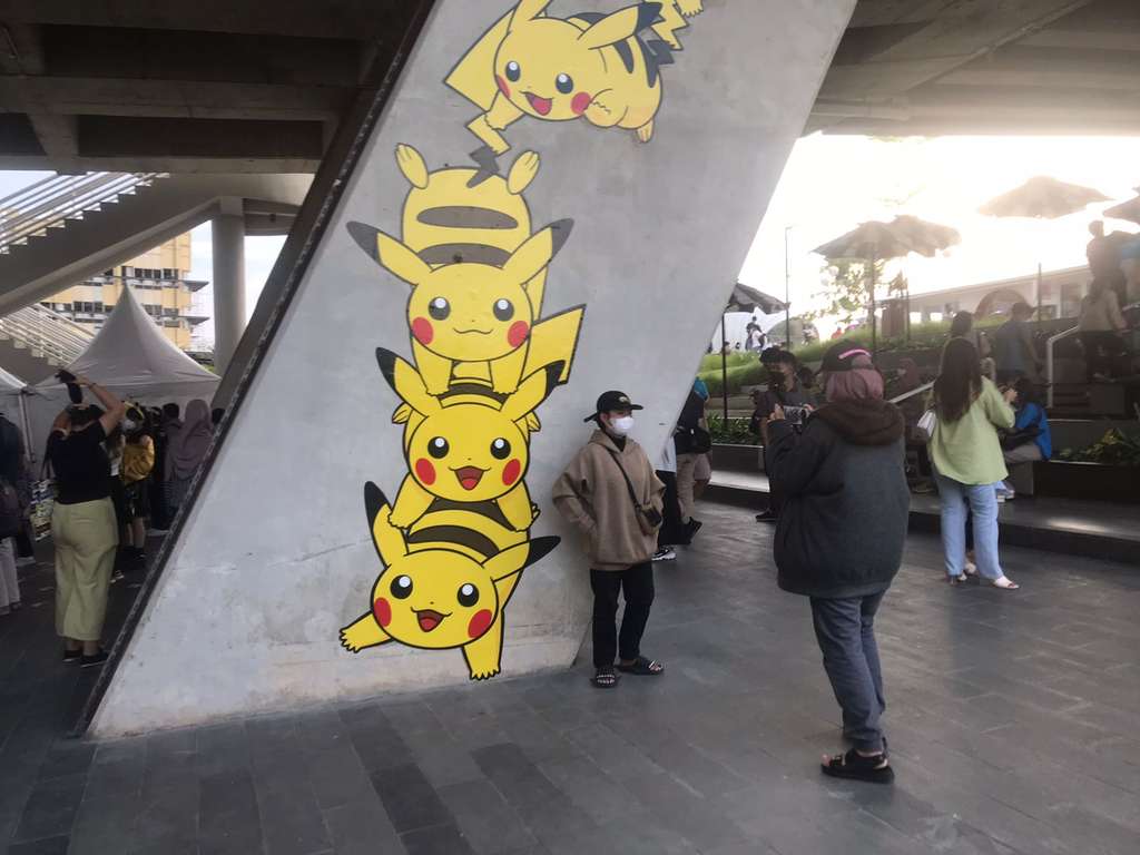 Pokemon