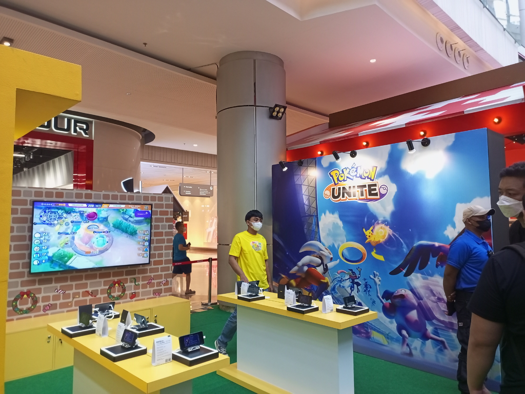 Pokemon