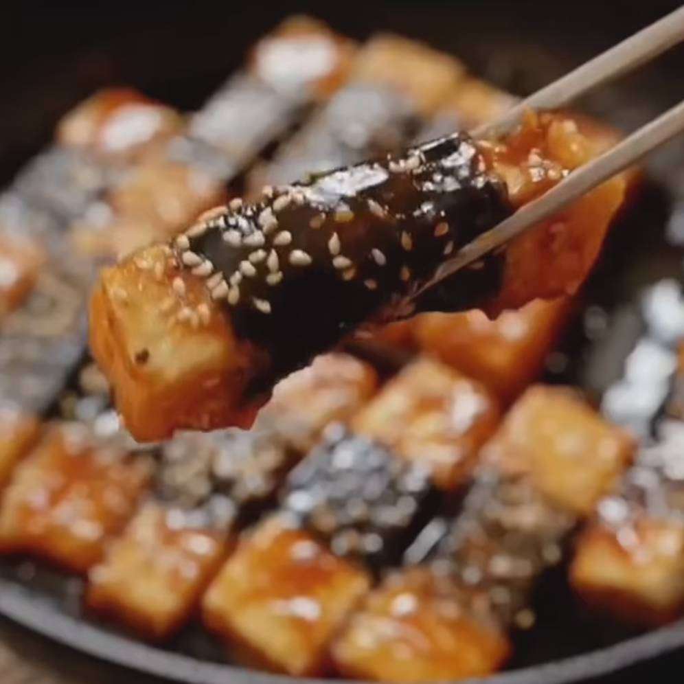 Tahu nori
