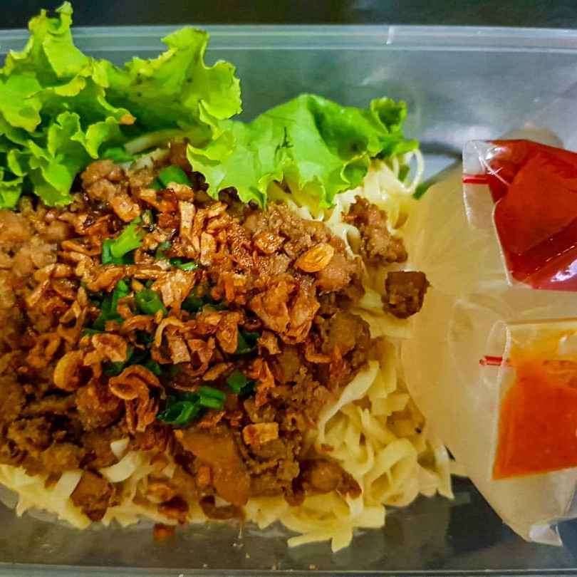 Lagi Bosan Makan Nasi? Deretan Olahan Mie di Surabaya Ini Bisa Jadi Inspirasi Menu Siang Hari
