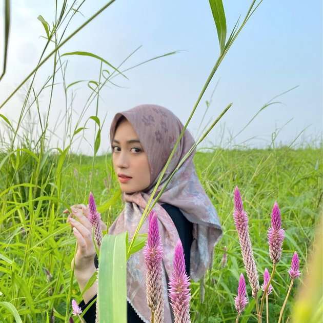 Instagram @nblh.ayu