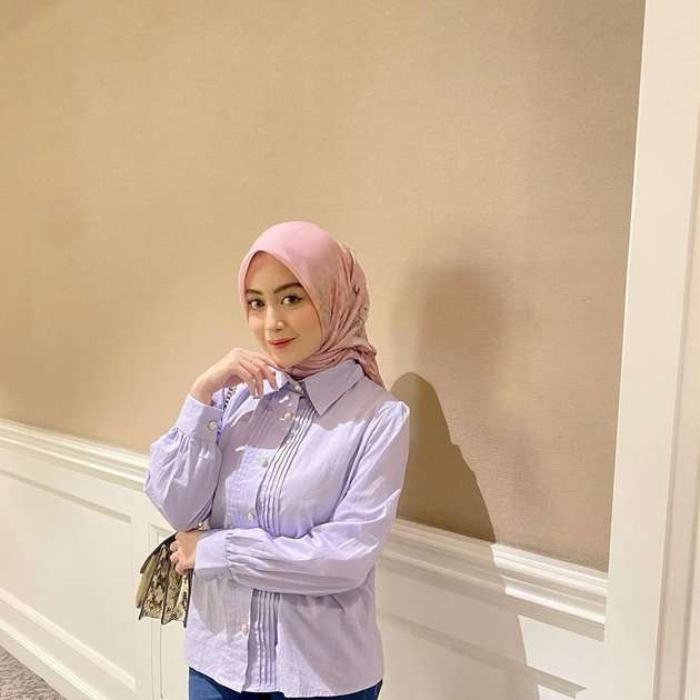 Instagram @nblh.ayu