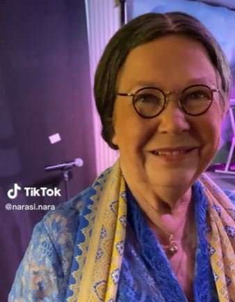 Louisa Johanna Theodora