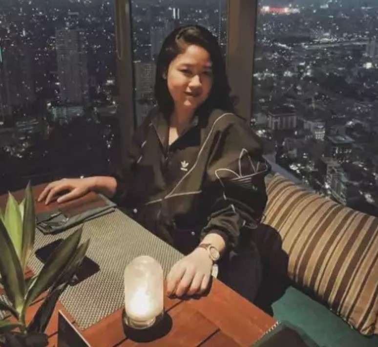 Nadya Gudono kakak Erina Gudono Nadya Gudono kakak Erina Gudono