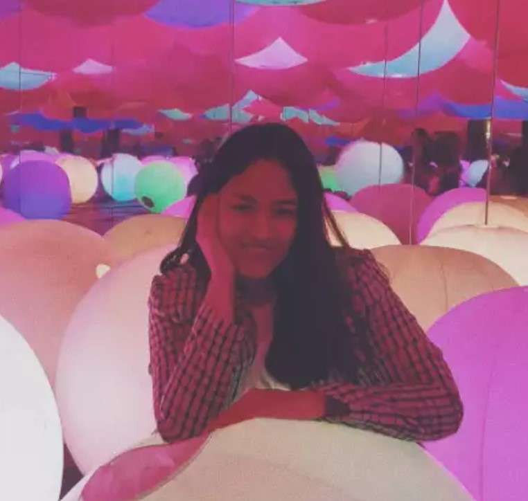 Nadya Gudono kakak Erina Gudono Nadya Gudono kakak Erina Gudono