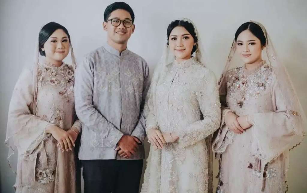 Nadya Gudono kakak Erina Gudono Nadya Gudono kakak Erina Gudono