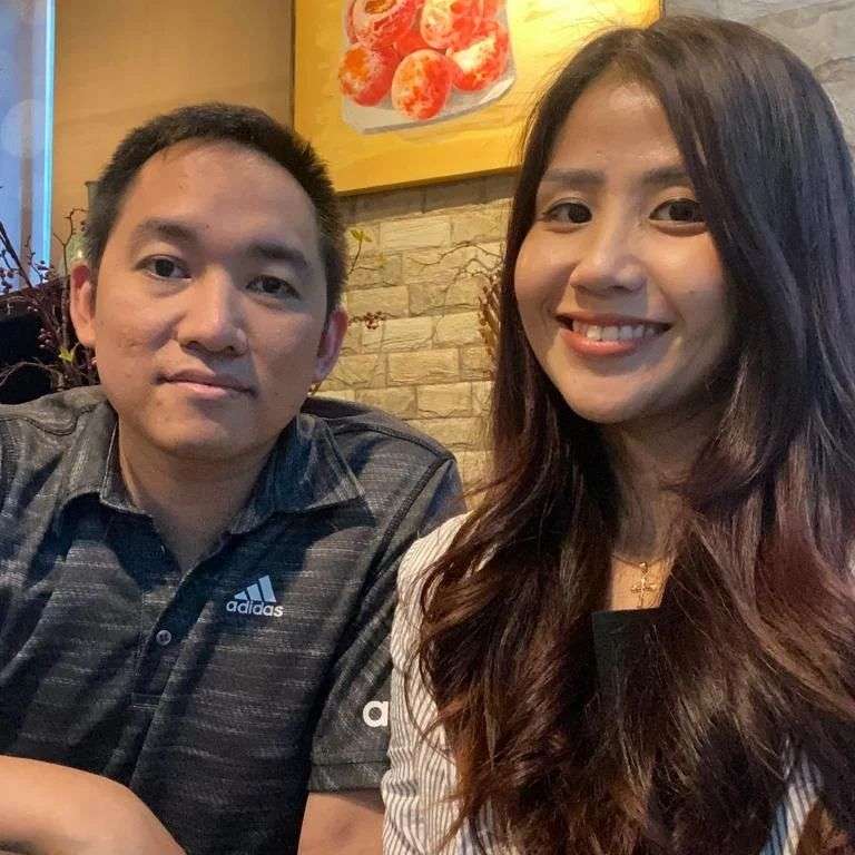 Yoshie Patricia Dancer di Klip Dreamers Jungkook BTS