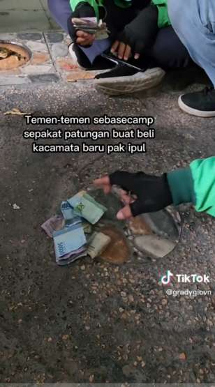 driver ojol