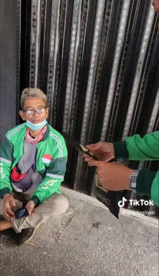 driver ojol
