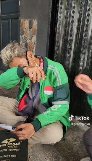 driver ojol