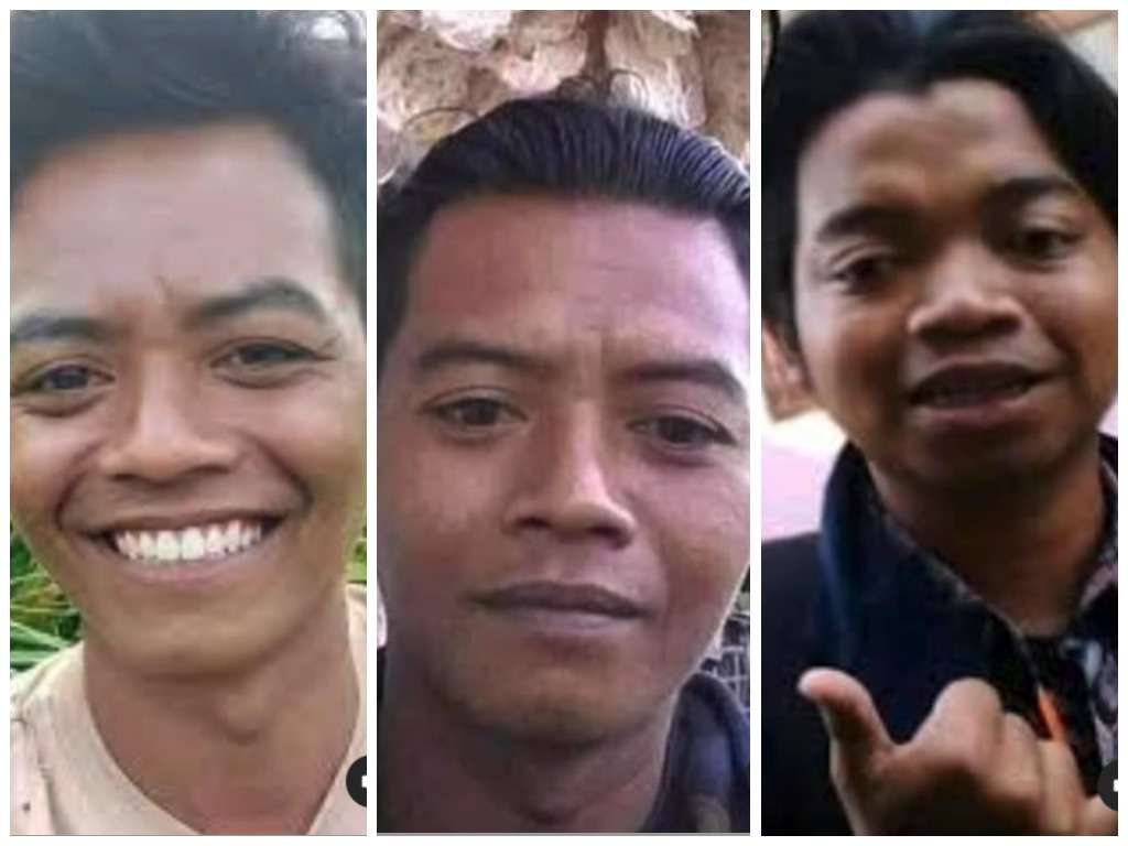 Kembaran Reza Arap