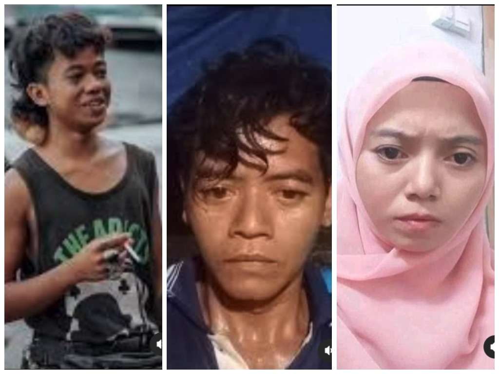 Kembaran Reza Arap
