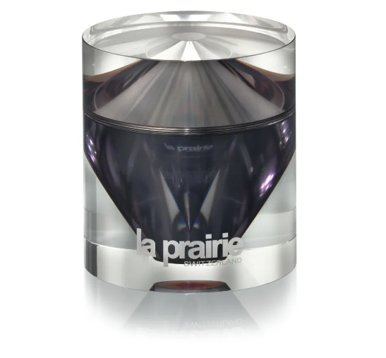La Prairie Cellular Cream Platinum Rare
