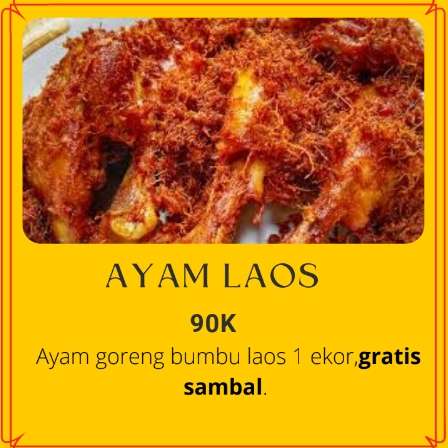 Sensasinya Rumahan Banget, Deretan Menu Lauk di Malang Ini Bisa Dipilih Saat Libur Masak
