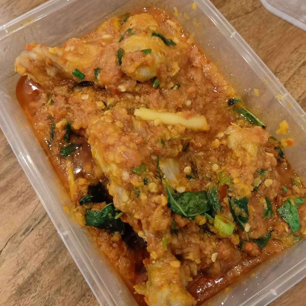 Sensasinya Rumahan Banget, Deretan Menu Lauk di Malang Ini Bisa Dipilih Saat Libur Masak