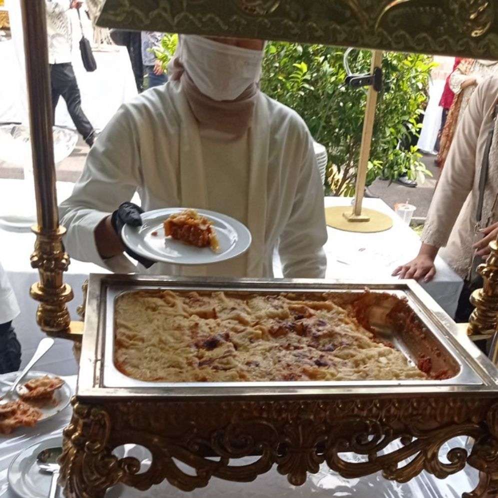 Setoop Macaroni