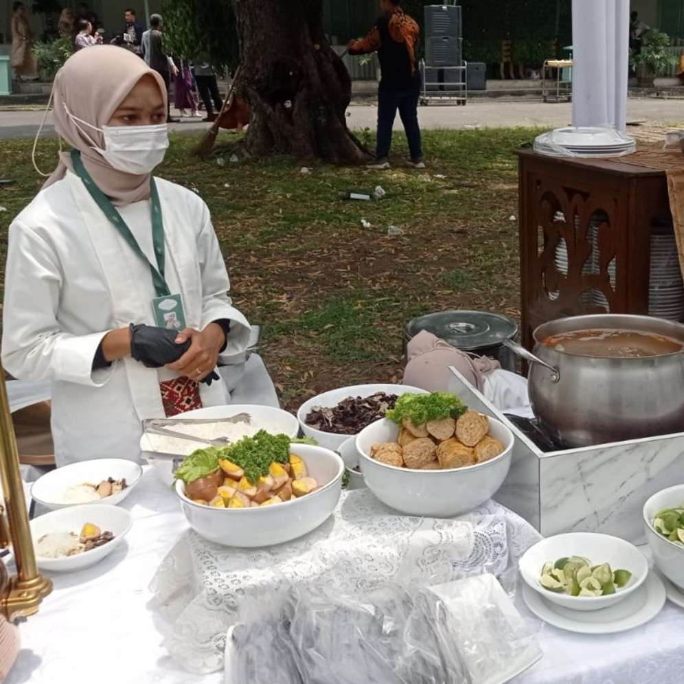 Timlo Solo