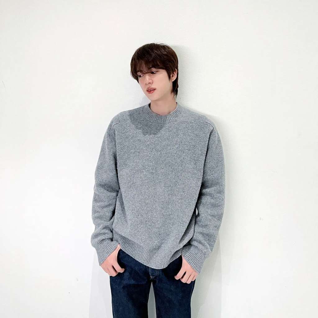 kim seok jin