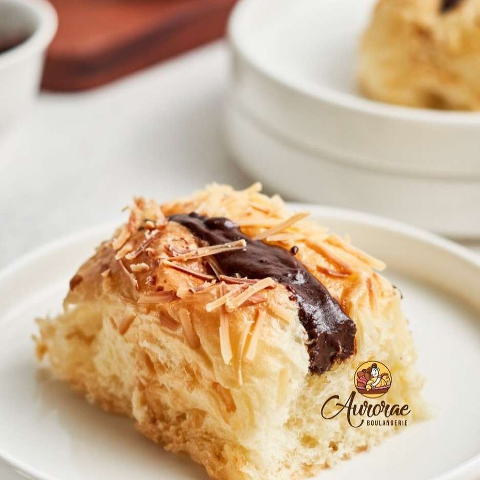 Intip Kreasi Roti dan Pastry di Bandung yang Cocok Jadi Menu Sarapan
