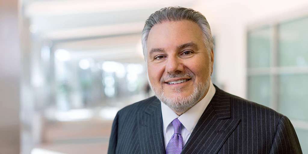 Jay Alix, orang yang membantu GM lolos dari kebangkrutan