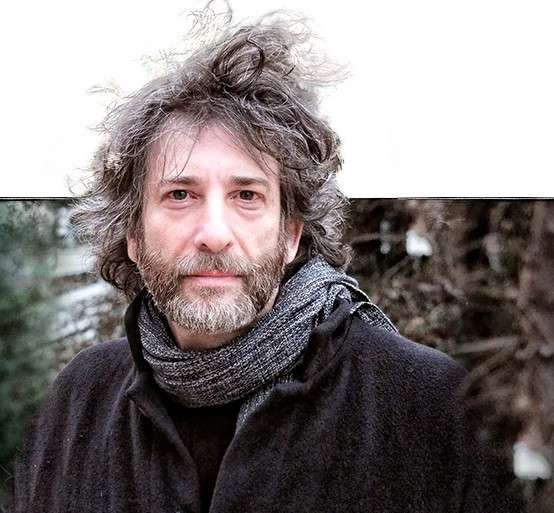 Neil Gaiman Neil Gaiman