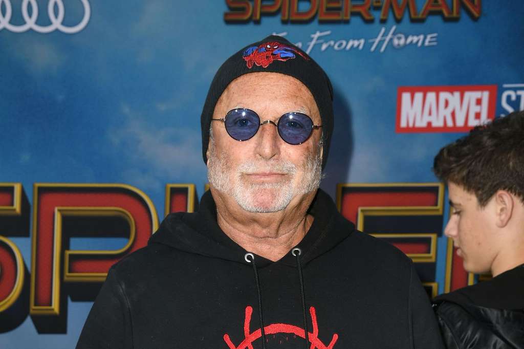 Avi Arad Avi Arad