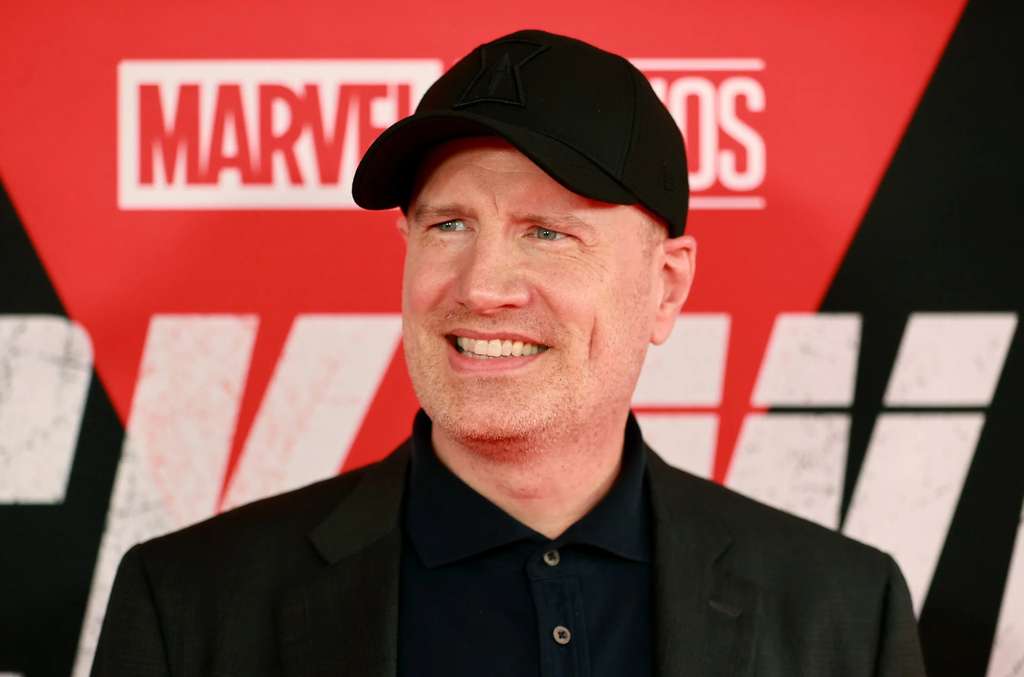 Kevin Feige Kevin Feige