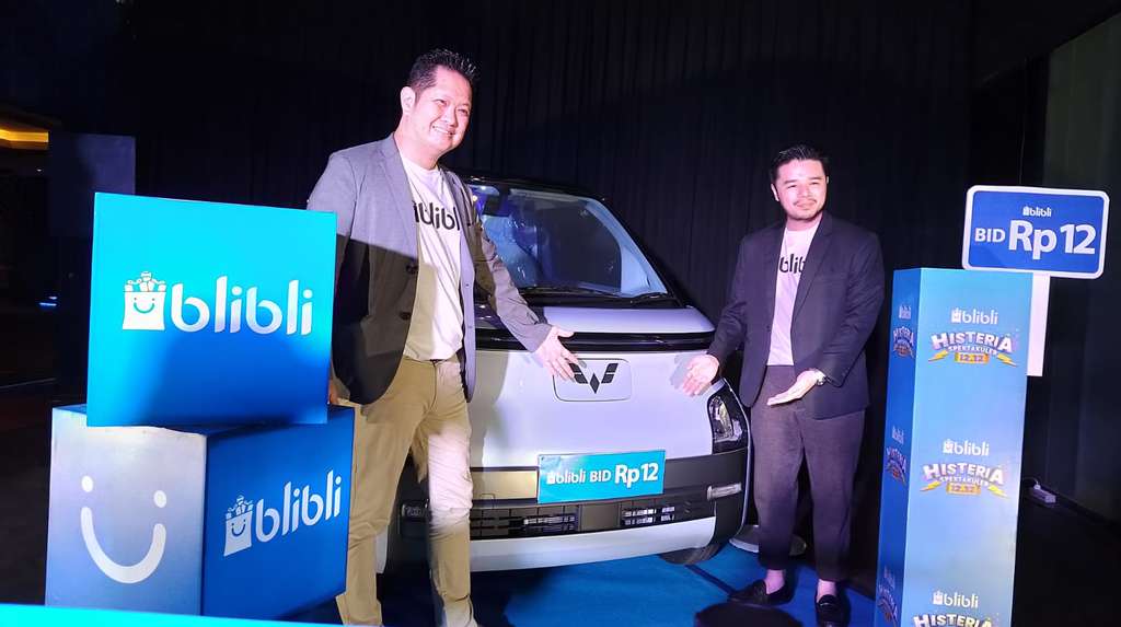 blibli histeria spekatakuler 12.12