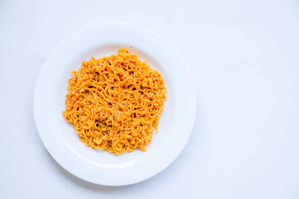 Mie Instan