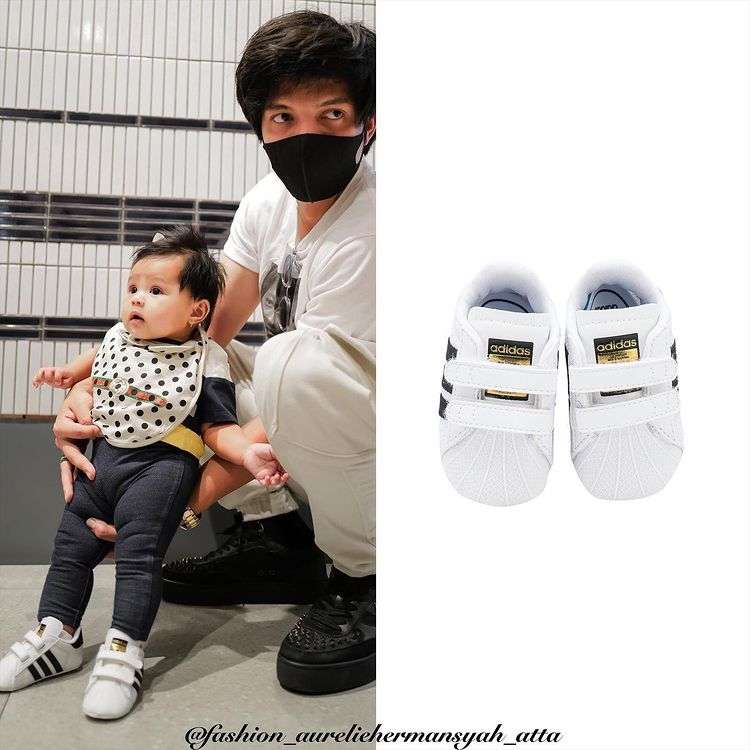 Sepatu Adidas Ameena
