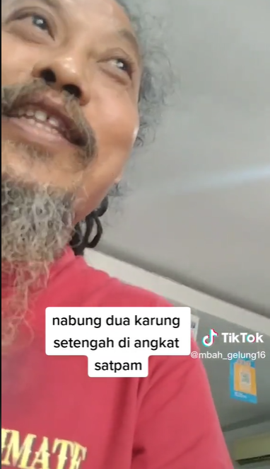 mbah gelung